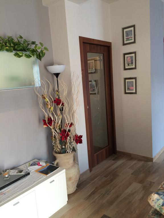 Casa Morena Premia Extérieur photo