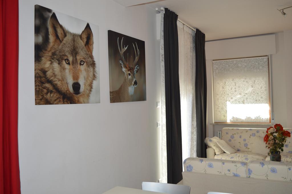 Casa Morena Premia Extérieur photo