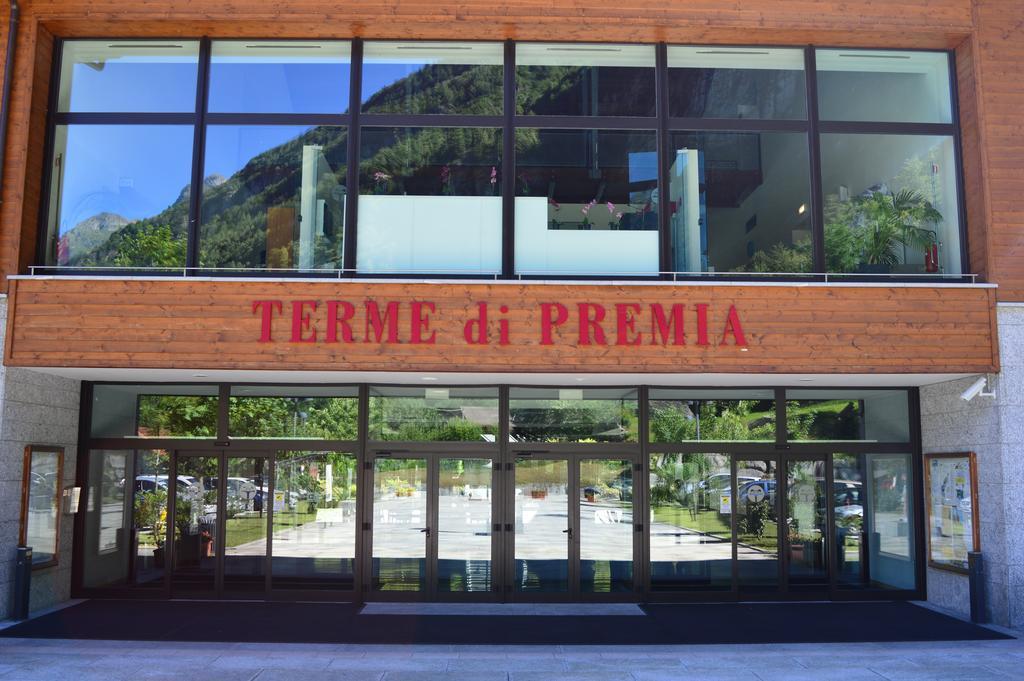 Casa Morena Premia Extérieur photo