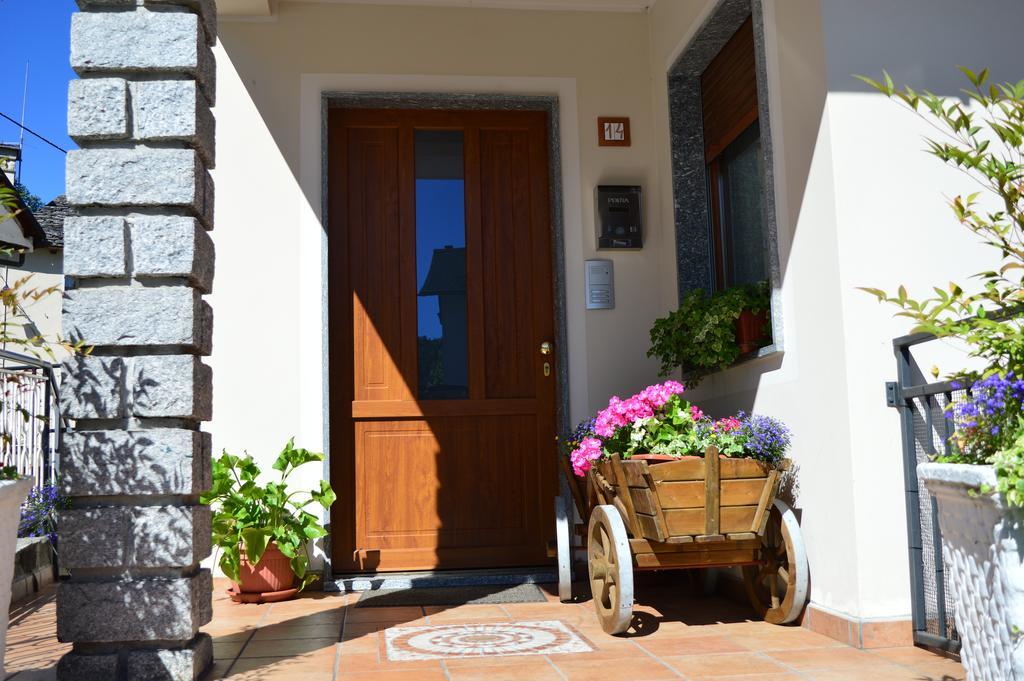 Casa Morena Premia Extérieur photo