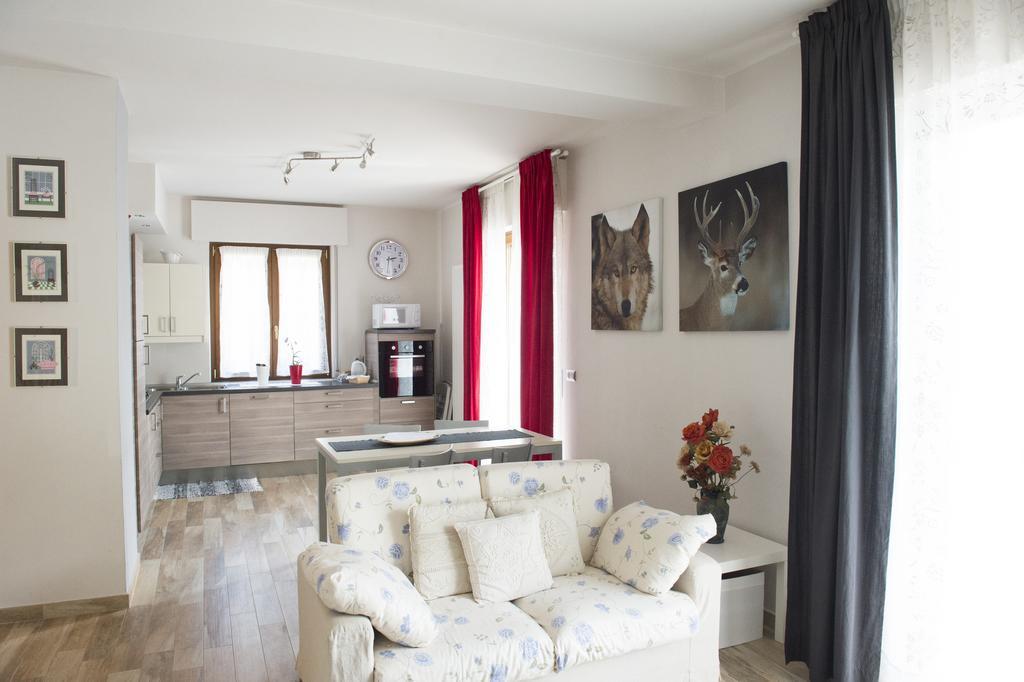 Casa Morena Premia Extérieur photo